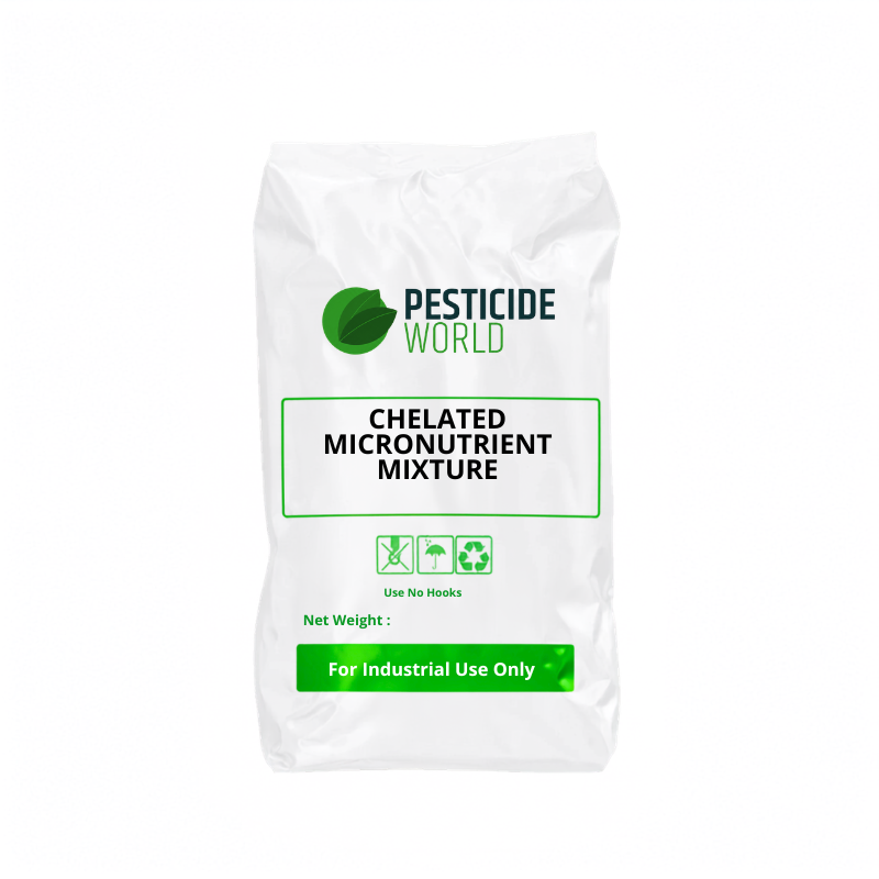 Chelated Micronutrient Mixture